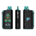 Drip'n by Envi Fasta Blast 30K Disposable - 20MG