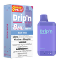 Drip'n by Envi 8ML Disposable