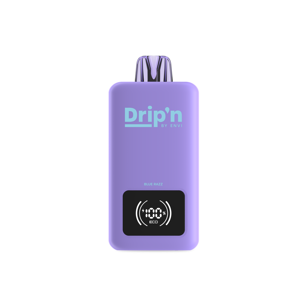 Drip'n by Envi 26ML Disposable