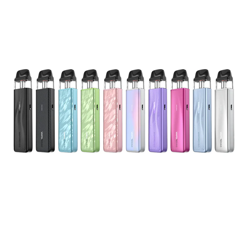VAPORESSO XROS 5 MINI POD KIT [CRC] 