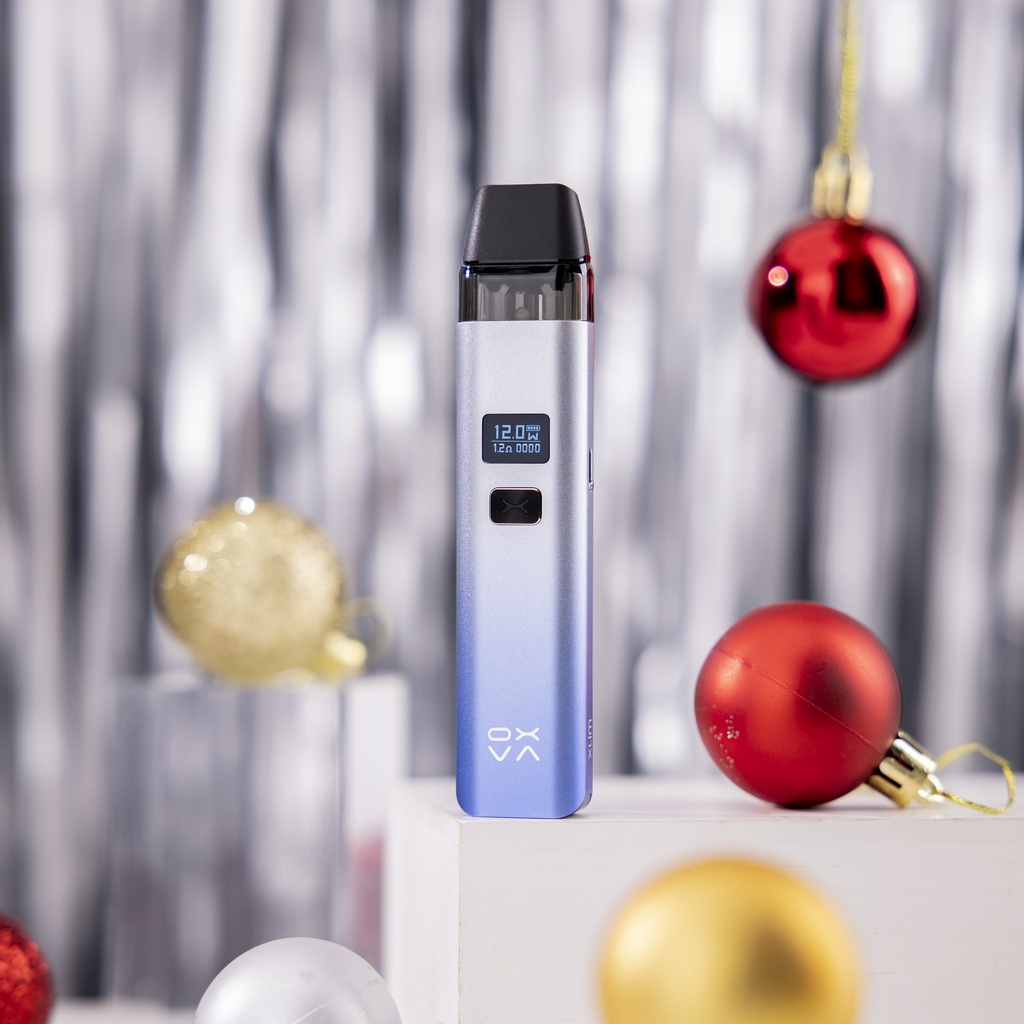 OXVA XLIM POD KIT [CRC]