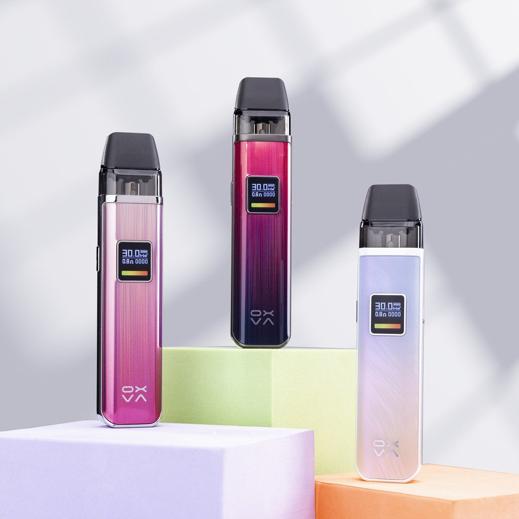 OXVA XLIM PRO POD KIT [CRC]