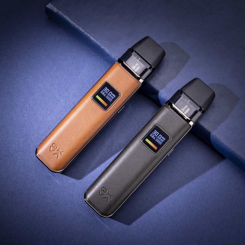 OXVA XLIM PRO POD KIT [CRC]