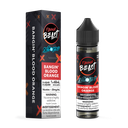 Flavour Beast E-Liquid, 20mg, 60mL