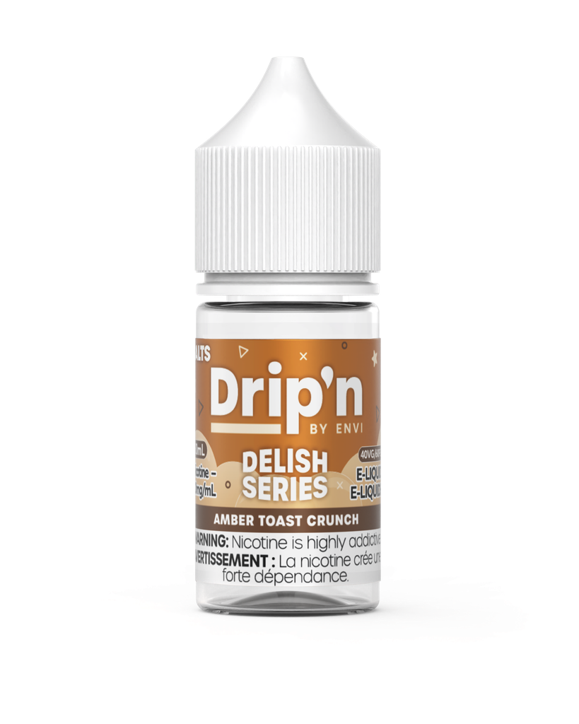 Drip'n refresh series, 30ml, 20mg eliquids