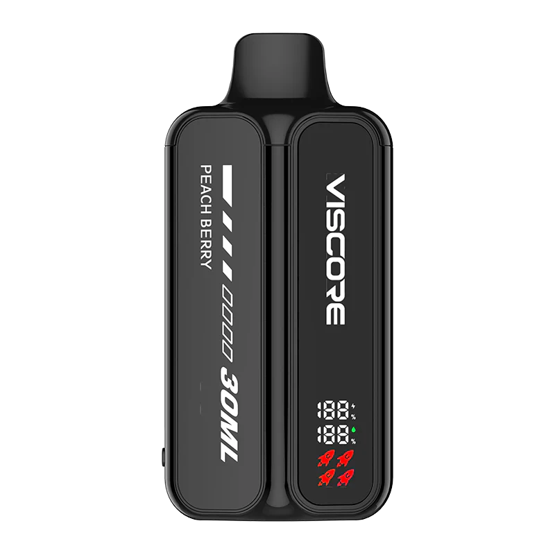 Uwell Viscore Max Disposable 30mL, 75K Puffs