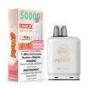 Level X G2 Ultra Pod 20ml - Unleashed, 20MG, 50K puffs