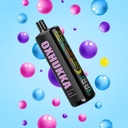Oxbar OXHukka Disposable Vape | 25K Puffs of Intense Flavour Experience