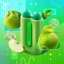 Knowzy DU06 Disposable Vape | Sleek Design & Satisfying Vaping Experience