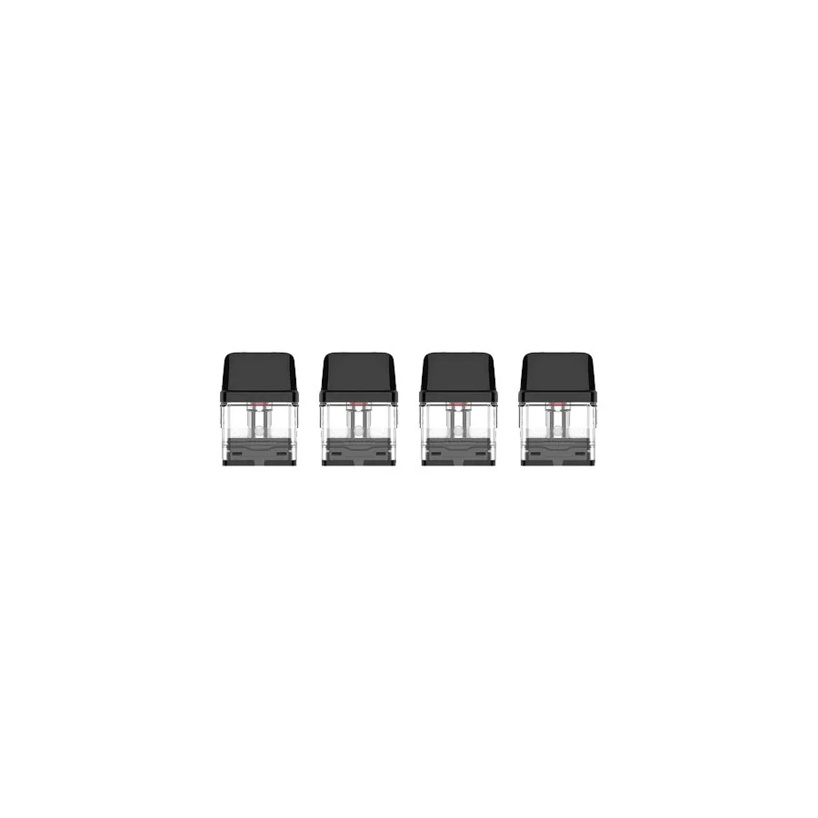 Vaporesso XROS Series Replacement Pods (4-Pack) | Easy Refills for Optimal Vaping Performance