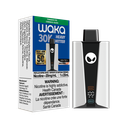 Waka Heavy Hitter 30K Disposable Vape | 30,000 Puffs, High-Capacity Device