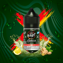 Flavour Beast Chuggin (ICED) E-Liquid | Salt Nic, 20mg, 30mL | Refreshingly Icy Flavour Experience