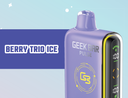 Geek Bar Pulse 9000 Puff Disposable Vape | 20mg Nicotine