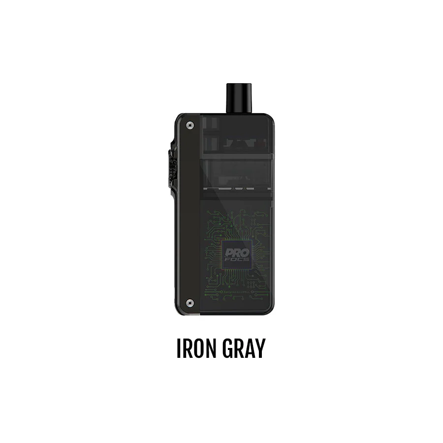 UWELL Crown B Pod Kit | Stylish and Efficient Pod System for Enhanced Vaping Experience