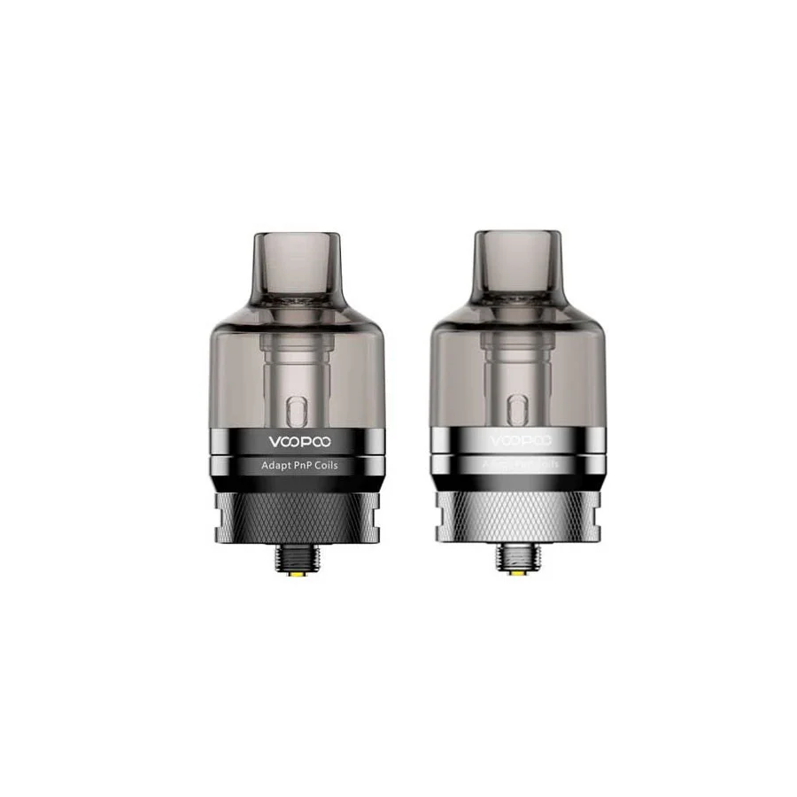 VOOPOO PNP Tank | Versatile and High-Performance Tank for Optimal Vaping Experience