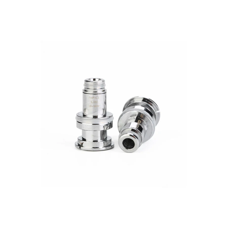 VOOPOO PNP Replacement Coil (5 Pack) | High-Performance Coils for Optimal Vaping Experience
