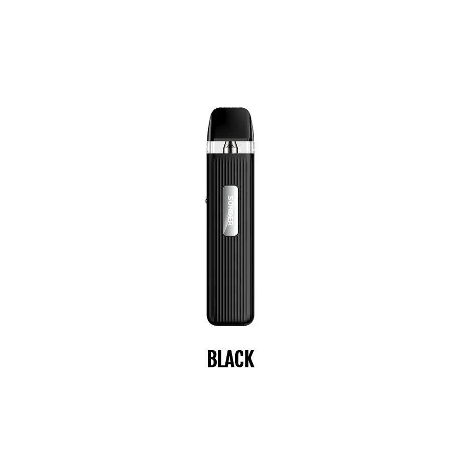 GEEKVAPE SONDER Q Pod Kit [CRC] | Versatile & Compact Vape Device