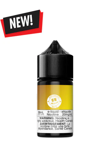 Don Cristo E-Liquid | Salt Nic, 20mg, 30ml | Rich and Smooth Tobacco Flavour Experience