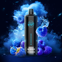 Flavour Beast Beast Shisha Bar 15K Disposable Vape | 3mg Nicotine, 15,000 Puffs of Flavourful Vaping