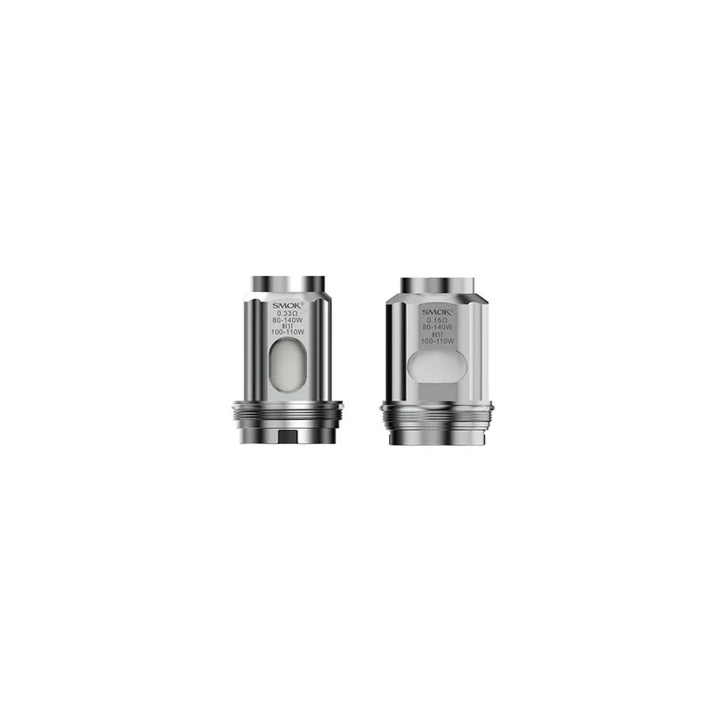 SMOK TFV18 Replacement Coils (3pk)