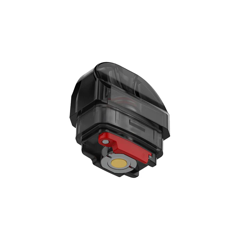 SMOK NORD 5 Empty Pod (3 Pack) | Compatible Replacement Pods, 2ml Capacity, Perfect for Customization