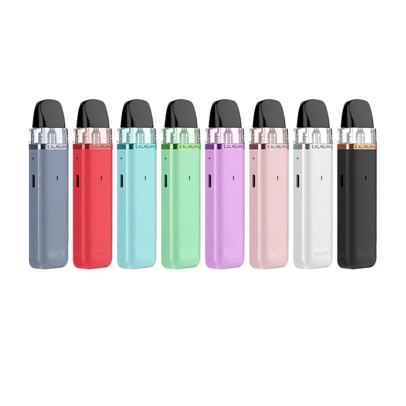 Uwell Caliburn G3 Lite Pod Kit [CRC]