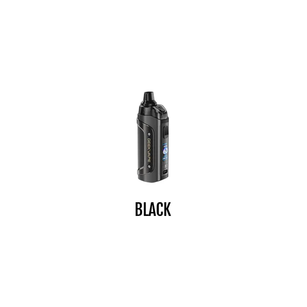 Geekvape aegis boost 3 kit