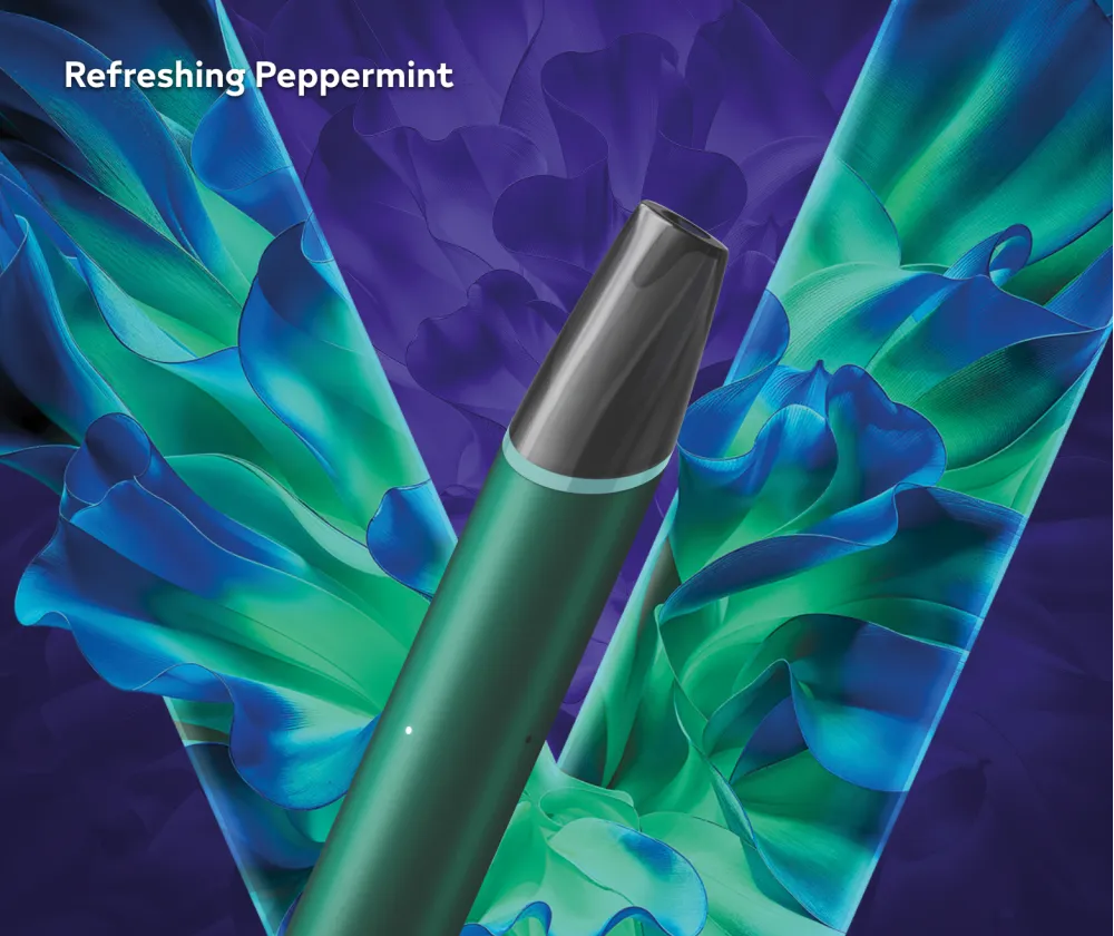 Veev  now ultra 1100puffs