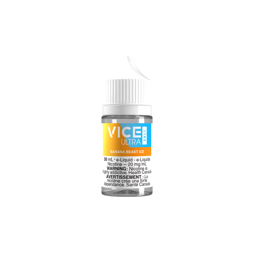 Vice ultra liquid 30ml/20mg