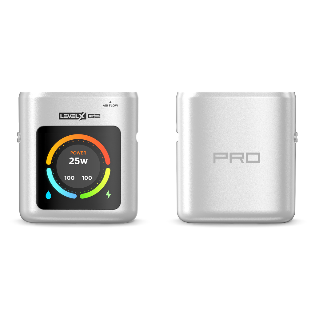Level x G2 pro  battery 
