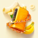 Kraze Luna Disposable Vape | 42K Puffs | Long-Lasting Flavor Experience