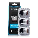 SMOK Novo Pod 2ML Top-Fill Replacement Pods 3 Pack