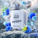 Level X G2 Ultra Pod 20ml - Unleashed, 20MG, 50K puffs