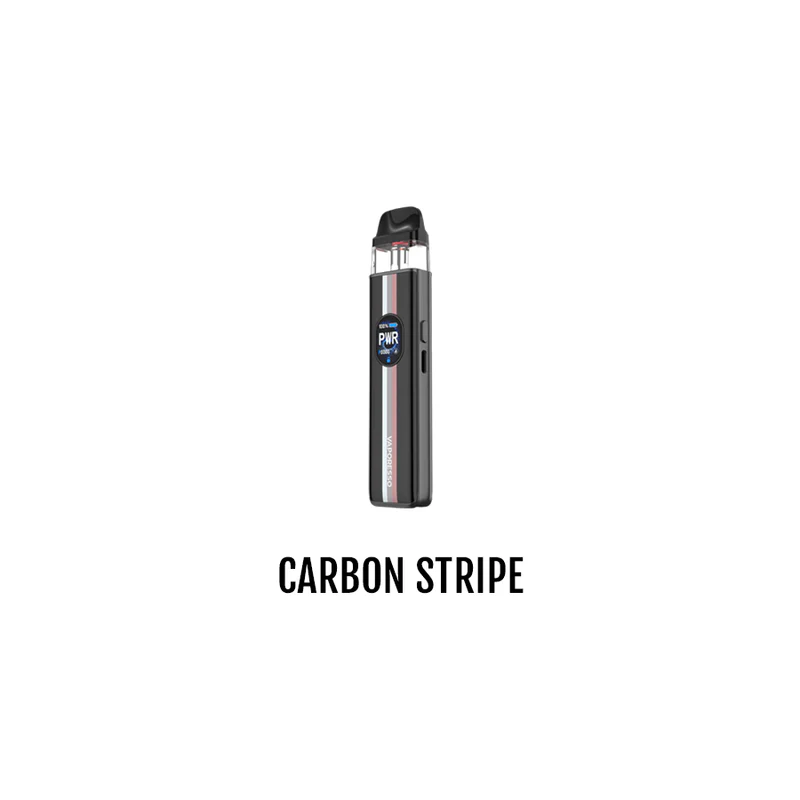 Vaporesso XROS 5 Pod Kit [CRC] - Premium MTL Vape with COREX 3.0 Technology