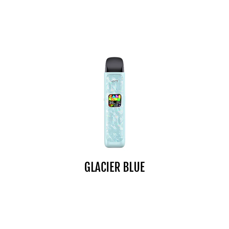 Uwell Caliburn G4 Open Pod Kit 2mL [CRC]