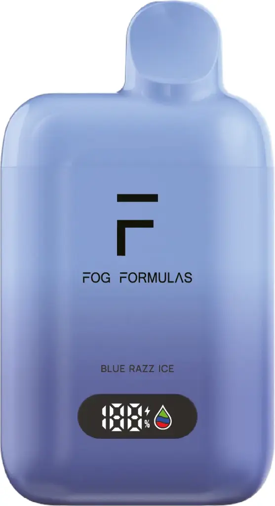 Fog Formulas Series 15 000: Unleash the Ultimate Vaping Experience