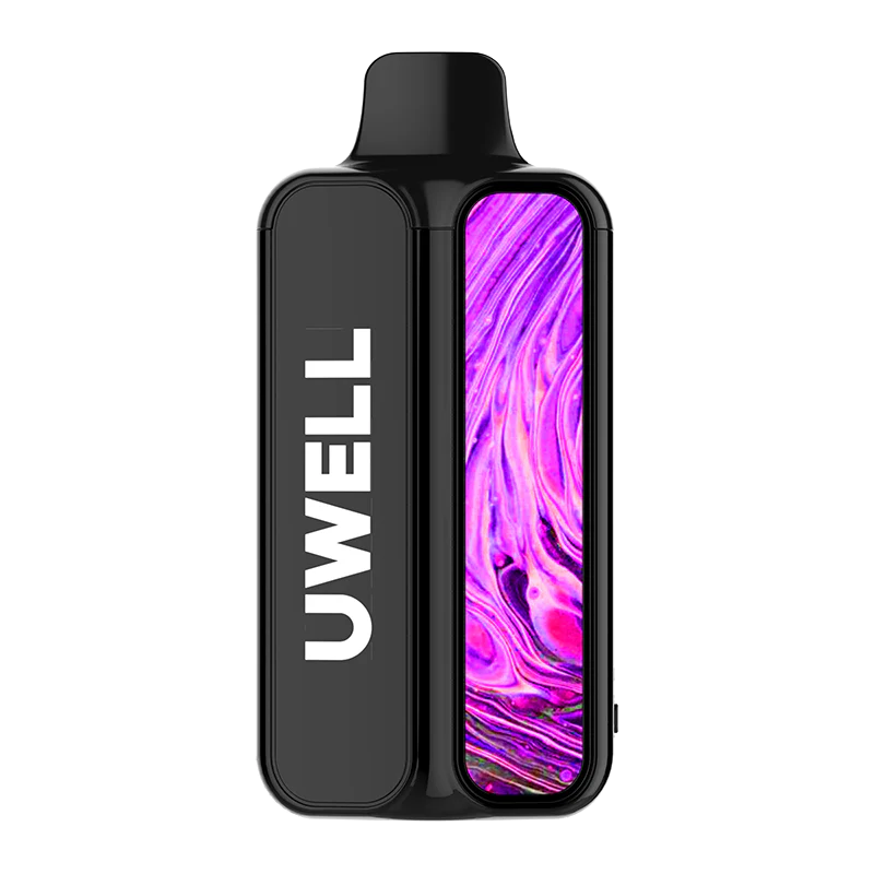 Uwell Viscore Max Disposable 30mL, 75K Puffs