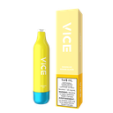 Vice Boost, 2500 Puffs