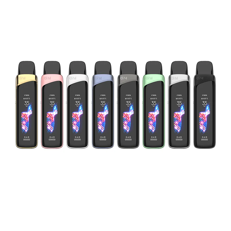 Caliburn Uwell G4 pro Kit