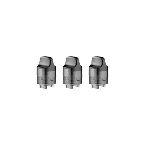 SMOK RPM C Refillable Replacement Pod (4 mL) [CRC] | Compatible with RPM Coils