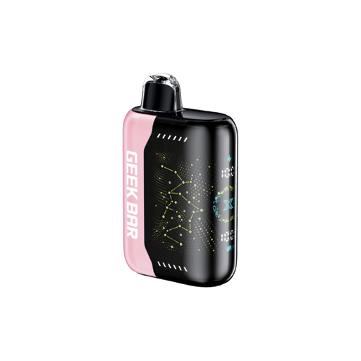 Geek Bar Pulse X Disposable Vape | 25K Puffs, 20mg Nicotine