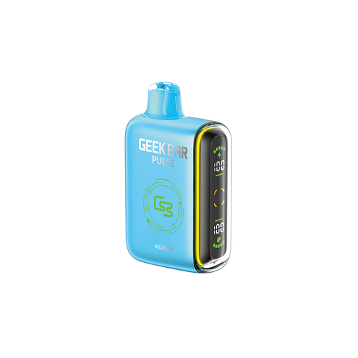 Geek Bar Pulse 9000 Puff Disposable Vape | 20mg Nicotine