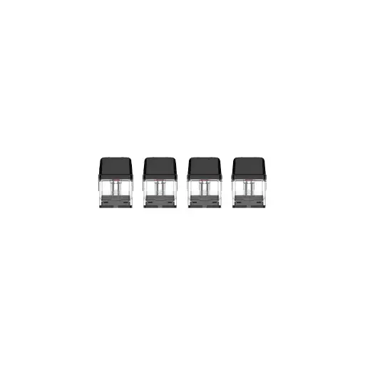 Vaporesso XROS Series Replacement Pods (4-Pack) | Easy Refills for Optimal Vaping Performance