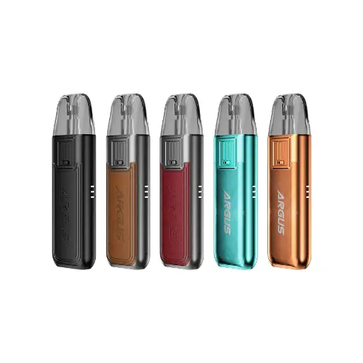VOOPOO ARGUS POD SE Pod Kit [CRC] | Stylish & Reliable Vape Device