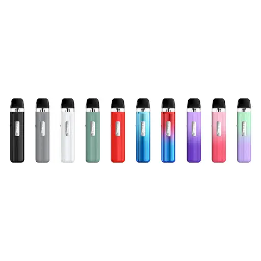 GEEKVAPE SONDER Q Pod Kit [CRC] | Versatile & Compact Vape Device