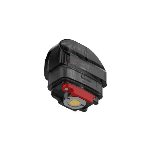 [85048] SMOK NORD 5 Empty Pod (3 Pack) | Compatible Replacement Pods, 2ml Capacity, Perfect for Customization