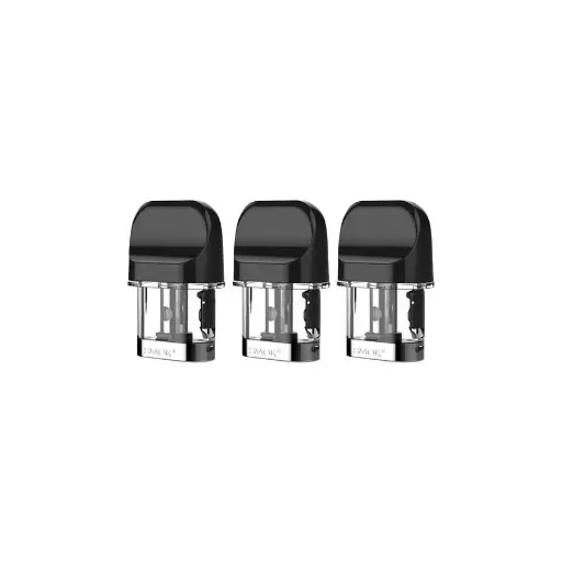 SMOK NOVO 2 Replacement Pod (3 Pack) [CRC] | Easy Refills for Enhanced Vaping Experience