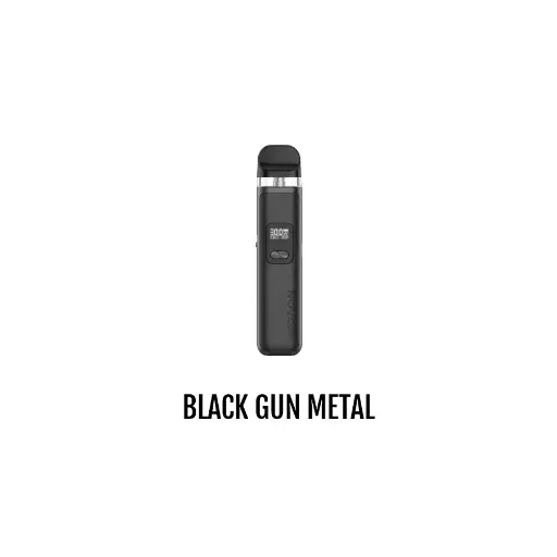 SMOK NOVO PRO Pod Kit [CRC] | Versatile and Stylish Vaping Device