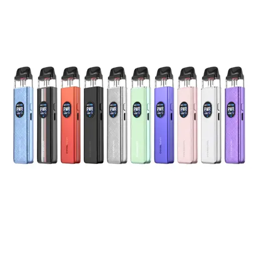 Vaporesso XROS 5 Pod Kit [CRC] - Premium MTL Vape with COREX 3.0 Technology
