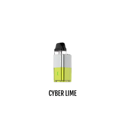 Vaporesso XROS Cube Pod Kit | Sleek Design with Powerful Performance for Vaping